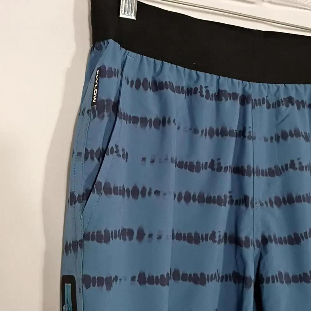 NWT Flylow M's Safari Active Wear Short River Mens Size XL - Picture 3 of 11